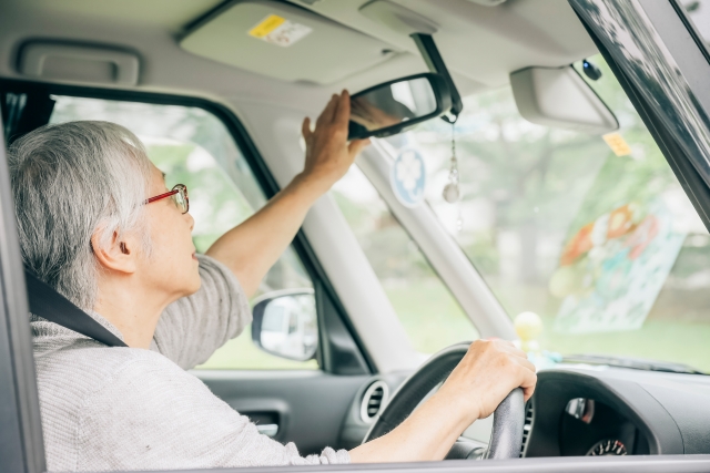 【2022年最新】運転免許証の高齢者講習とは？何歳から？何年ごと？内容は？