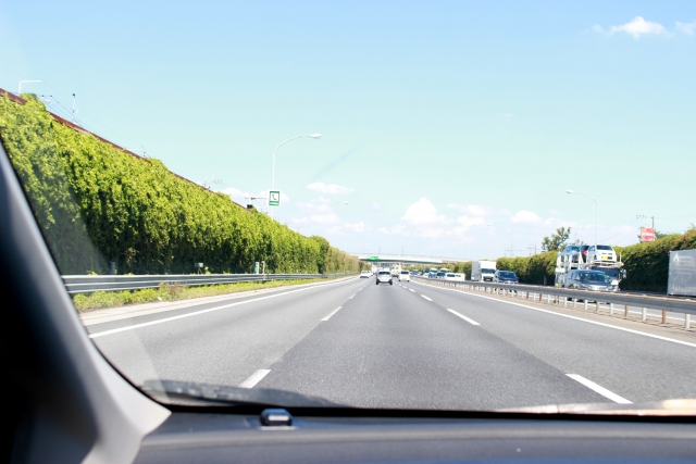 高速道路の料金計算方法！どんな仕組みで決まる？何に使われているの？